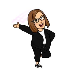 Meet your Posher, Rosalinda